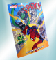 Preview: Marvel Kids - Spidey (Spider-Man) Comic Album: Schurken des Schreckens von Panini